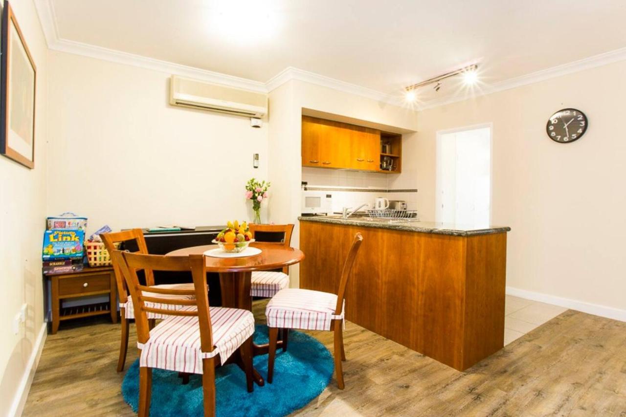 Perth City Living 105 Zewnętrze zdjęcie