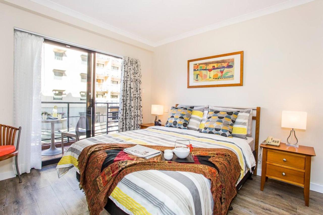 Perth City Living 105 Zewnętrze zdjęcie