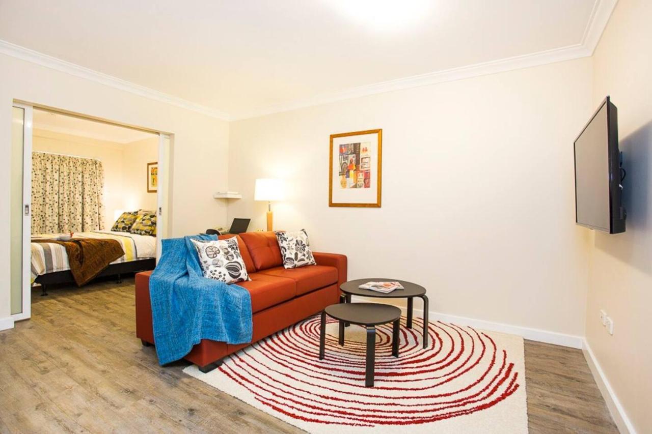 Perth City Living 105 Zewnętrze zdjęcie