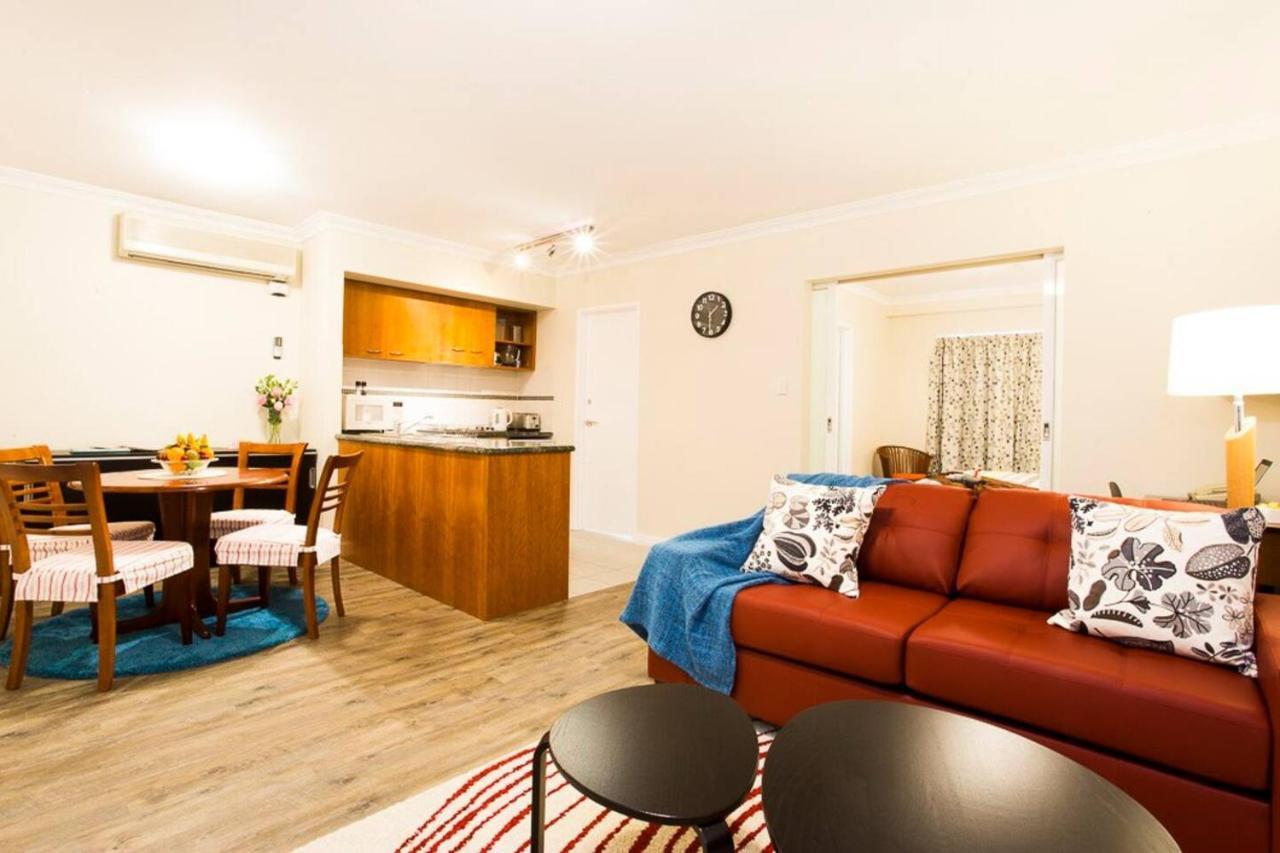 Perth City Living 105 Zewnętrze zdjęcie