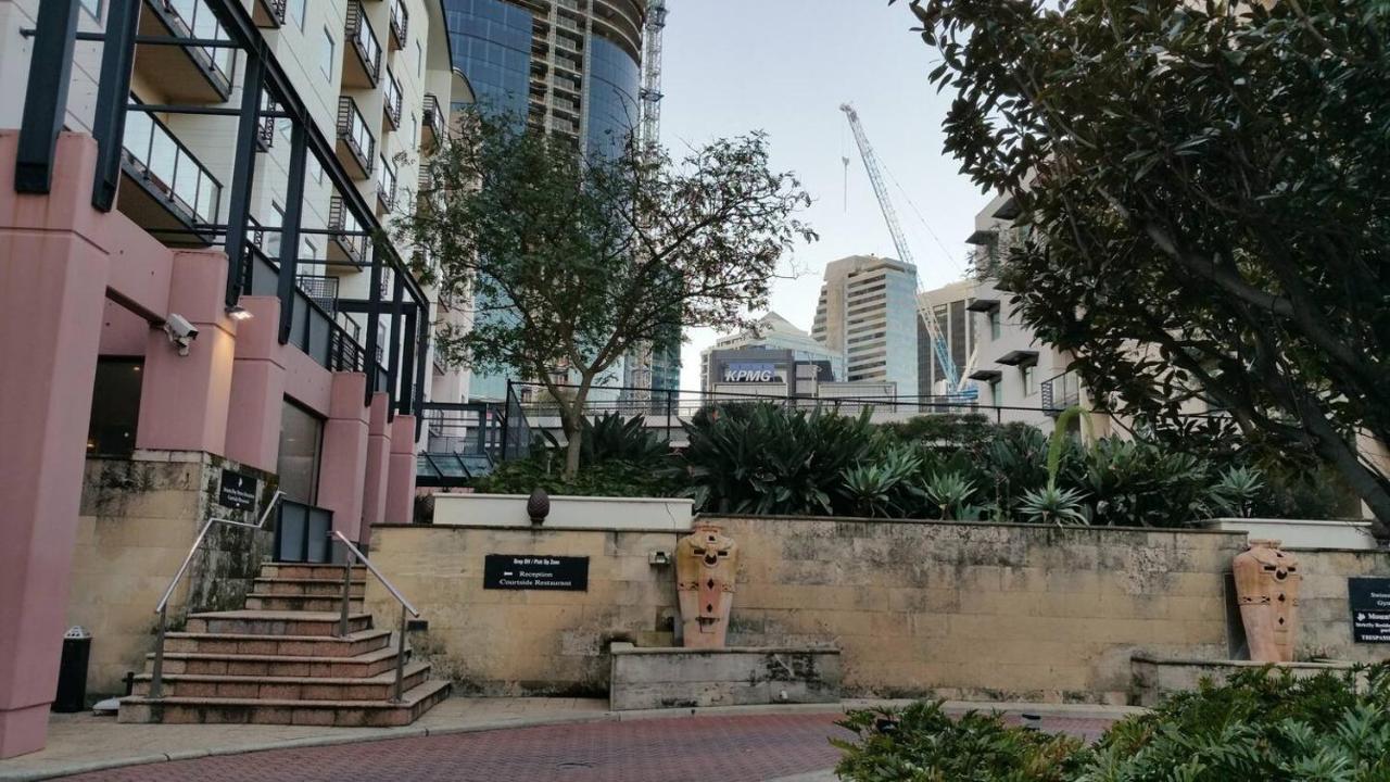 Perth City Living 105 Zewnętrze zdjęcie